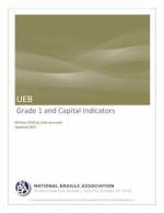 Product Description: This publication covers grade 1 indicators and capital indicators, from simple concepts to complex applications. Often, there is more than one acceptable option. Guidelines and possible solutions are examined in multiple contexts.</br> Grade 1 and Capital Indicators