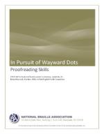 In Pursuit Of Wayward Dots